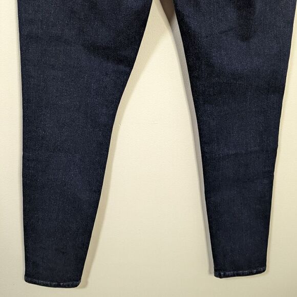 NWT FRAME Denim Le One Skinny Jeans Keller - Picture 7 of 10